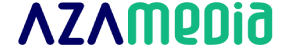 Azamedia Logo